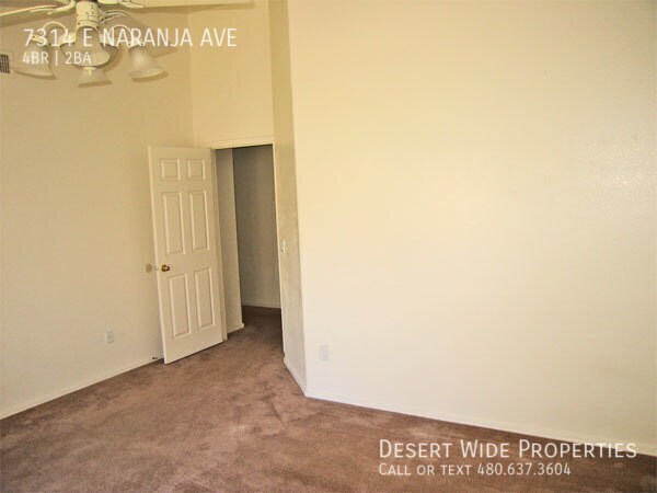 Building Photo - 7314 E Naranja Ave