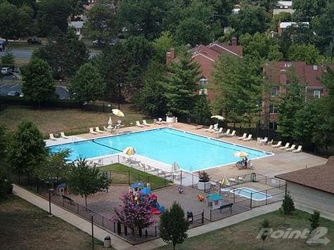 Main Swimming pool - 3101 S Manchester St