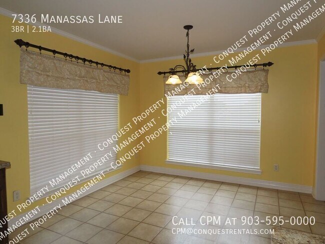 Building Photo - 7336 Manassas Ln