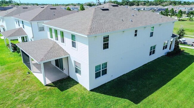 Building Photo - 13106 Orange Isle Dr