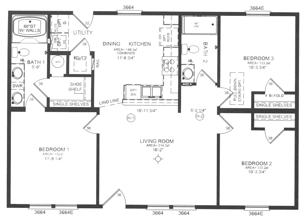 Building Photo - 211 N Water St