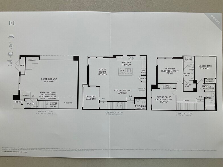 Building Photo - 2636 Everly Dr