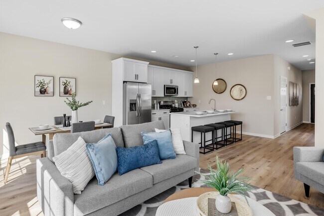 Building Photo - 996 Woodview Ct