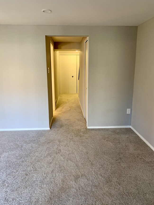 Basement Open Area - 7359 Hickory Log Cir