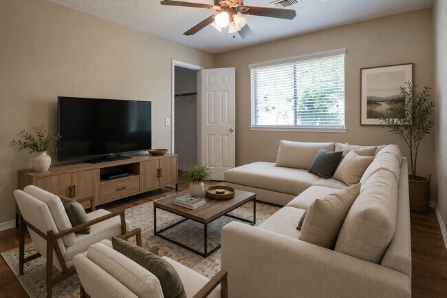 Building Photo - 3207 Rimrock Dr