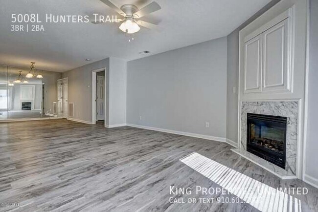 Building Photo - 5008L Hunters Trail