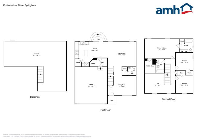 Building Photo - 45 Haverstraw Pl