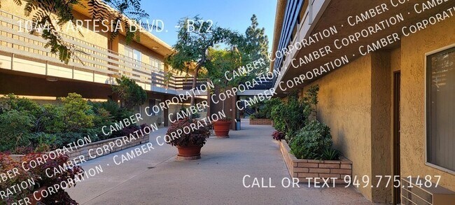 Building Photo - 10445 Artesia Blvd