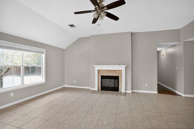 Building Photo - 1619 Shady Hillside Pass