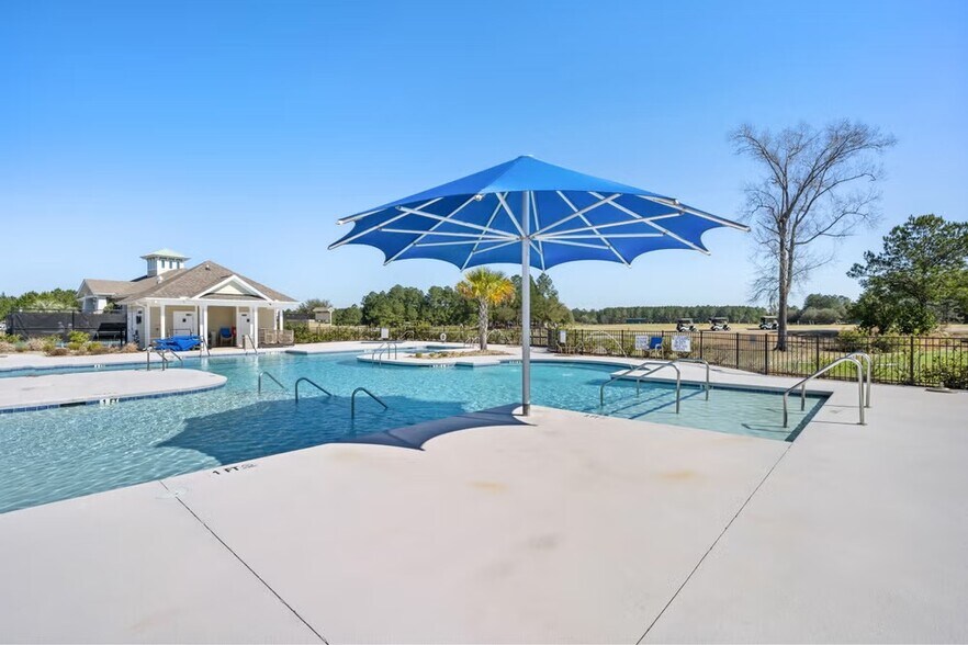 Building Photo - 136 Dreher Dr