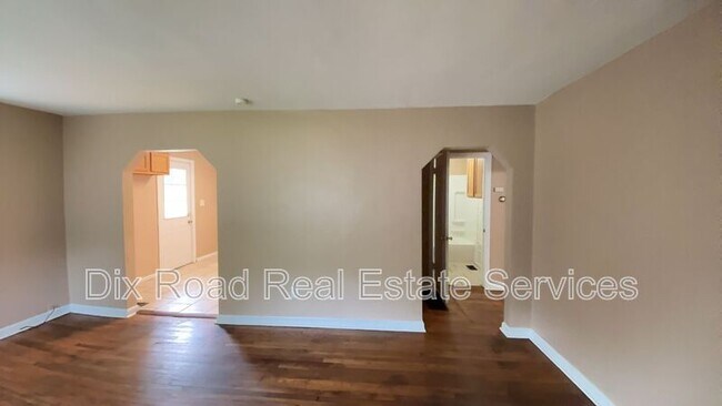 Building Photo - 4008 Jewell Ave