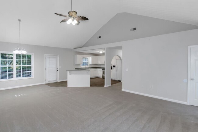 Building Photo - Gorgeous 3br 2bath ranch home in Covington...