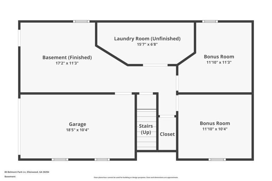 Building Photo - 80 Belmont Park Ln
