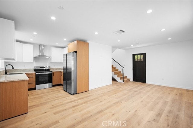 Building Photo - 17807 Ludlow St