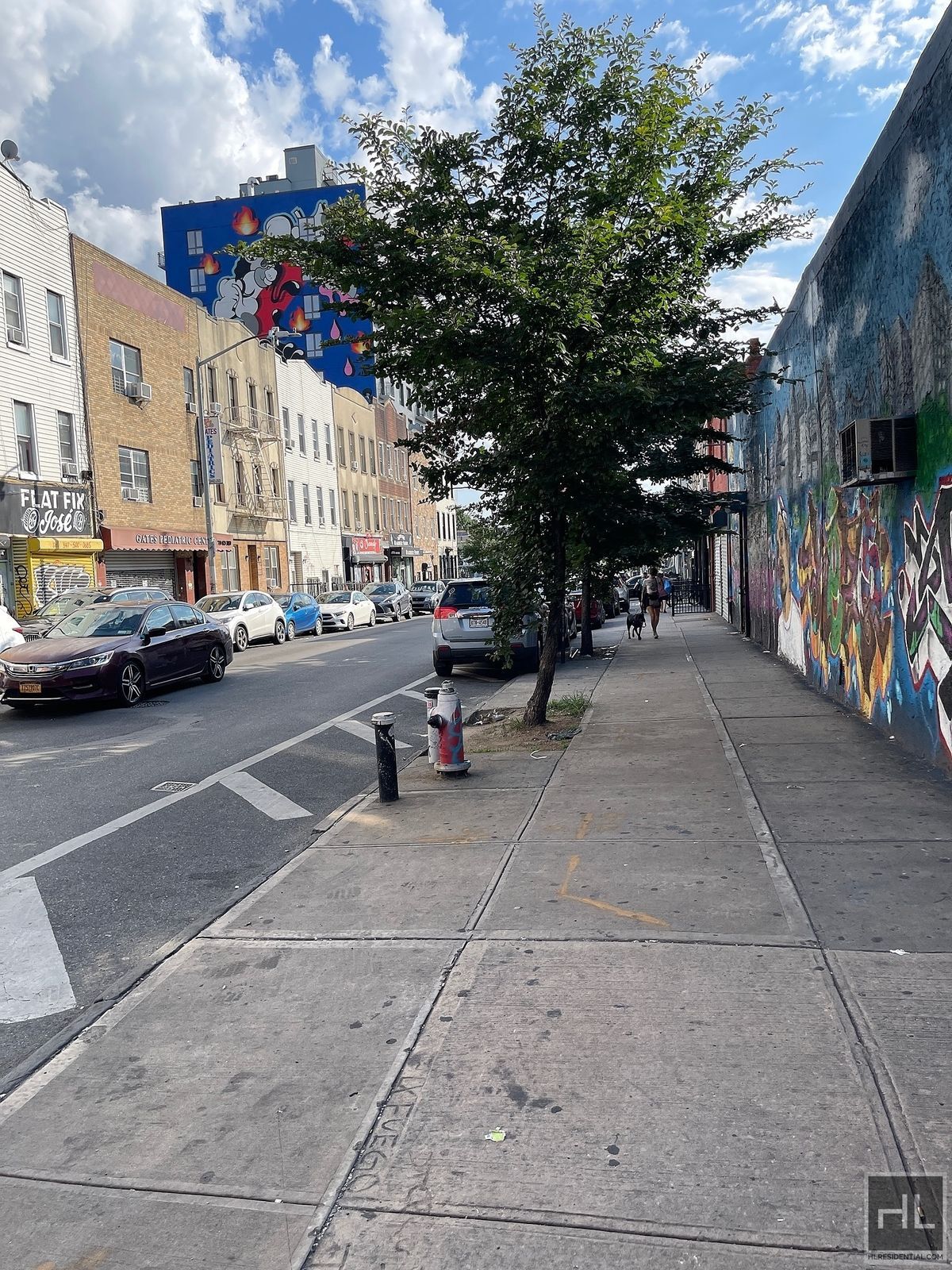 Building Photo - MYRTLE AVENUE