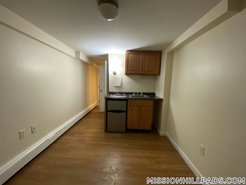 Building Photo - 51 S Huntington Ave