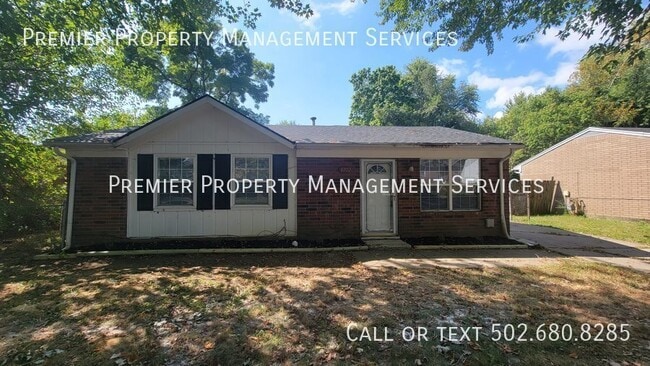 Primary Photo - 4702 Haney Way