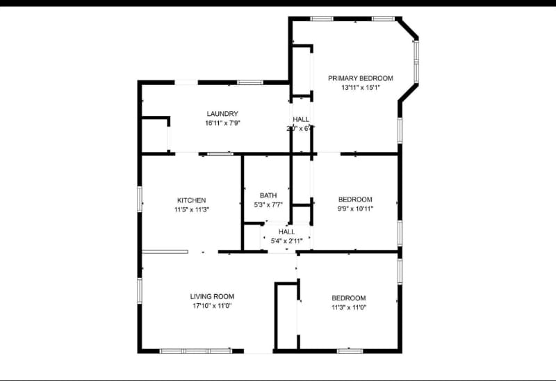 Building Photo - 4123 Co Rd 892