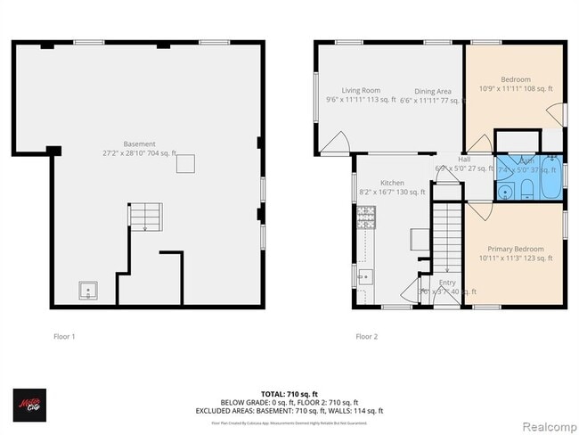 Building Photo - 16557 Stahelin Ave