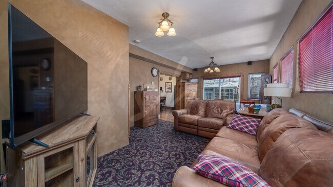 Building Photo - 1111 W Pikes Peak Ave