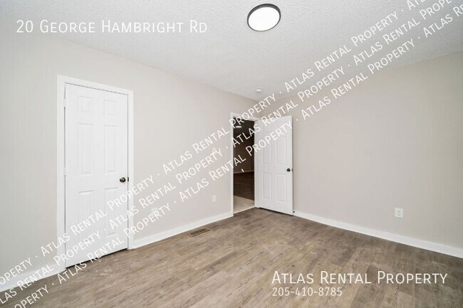 Building Photo - 20 George Hambright Rd