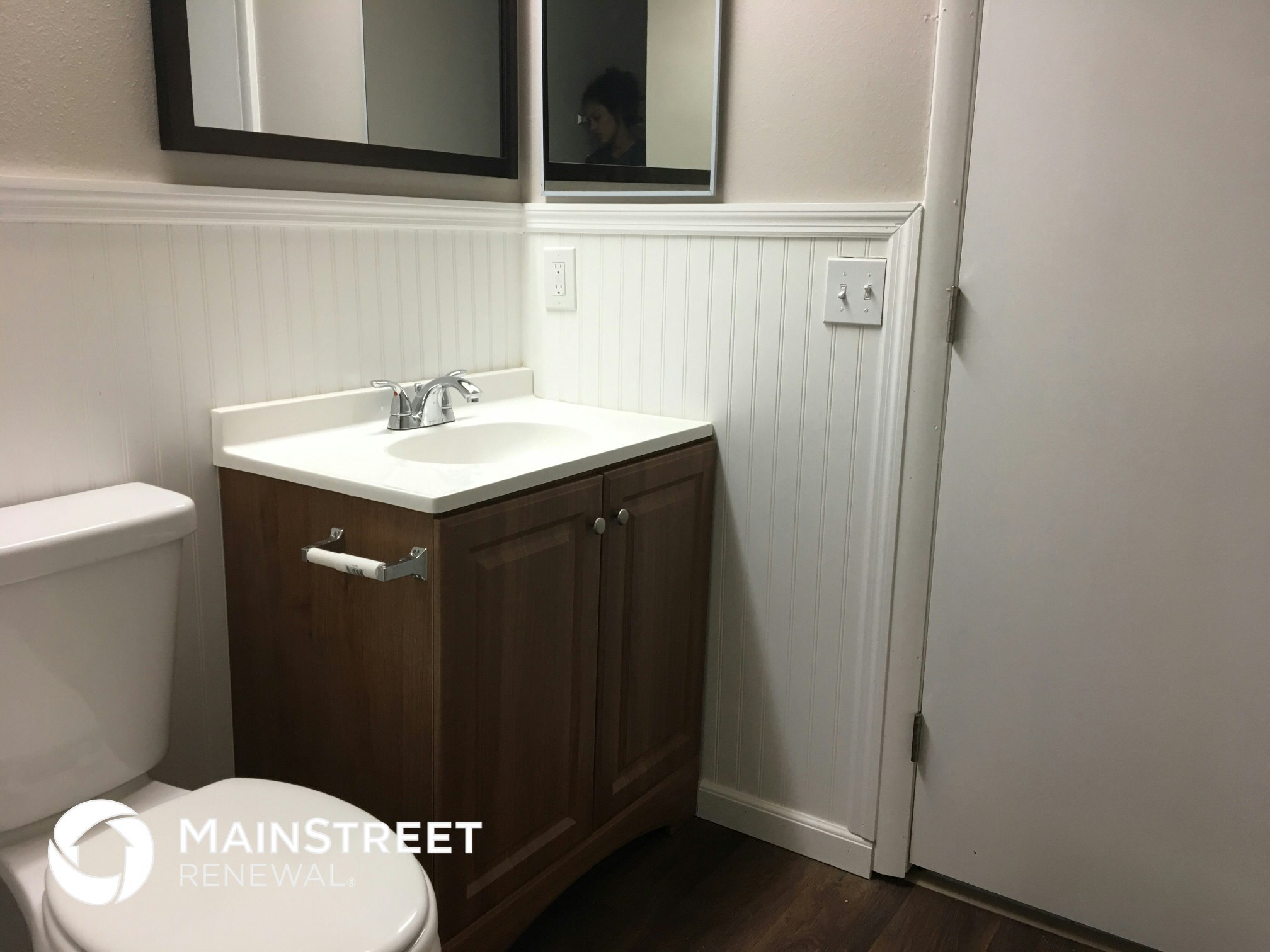 Building Photo - 2608 Hampton Park Pl