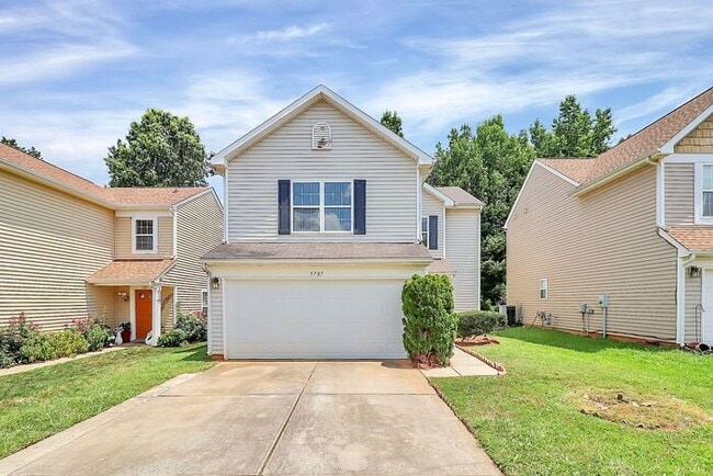 Primary Photo - 4BD/2.5BA Home in Wallace Creek