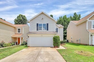 Building Photo - 4BD/2.5BA Home in Wallace Creek