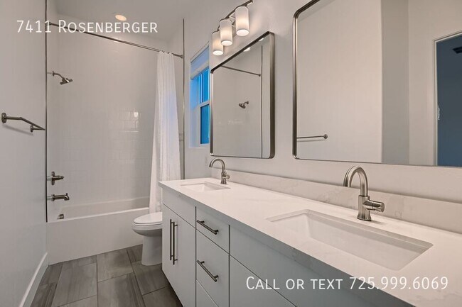 Building Photo - 7411 Rosenberger-