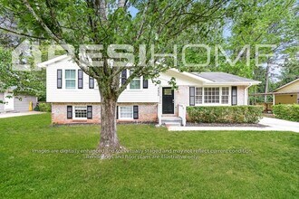 Building Photo - 8435 Magnolia Dr