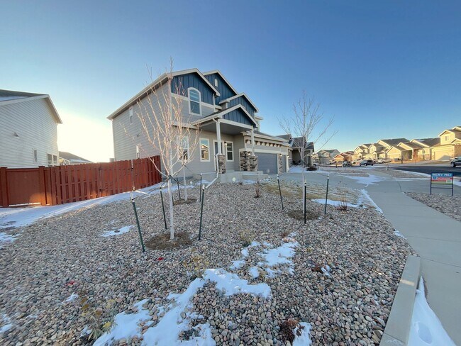 Building Photo - 4 Bedroom Home Available Near Londonderry Dr & Eastonville Rd!