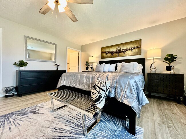 Building Photo - SkyHigh Retreat! Airplane themed escape in...