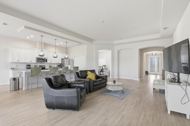 Building Photo - Coastal Gardens Community