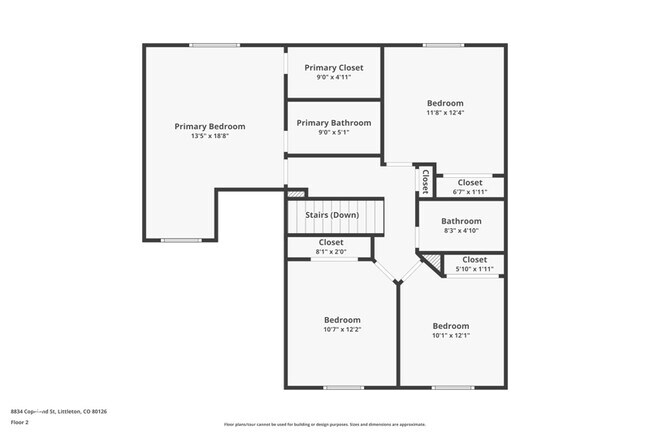 Building Photo - 8834 Copeland St