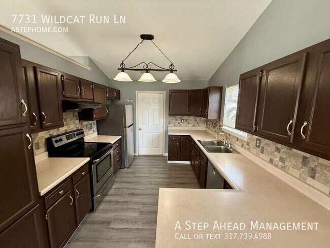Building Photo - 7731 Wildcat Run Ln