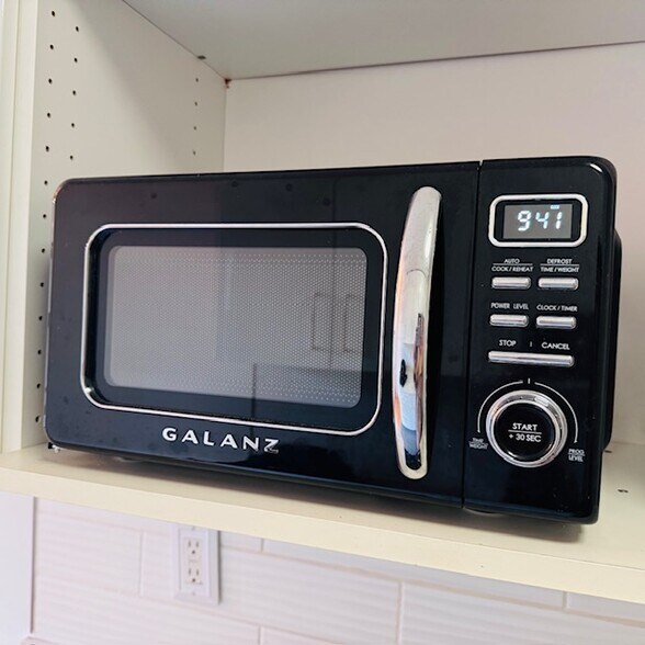 Building Photo - 1101 L St NW