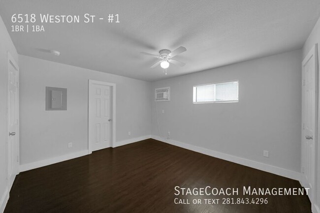 Building Photo - Charming 1-Bedroom Home in Prime Houston L...