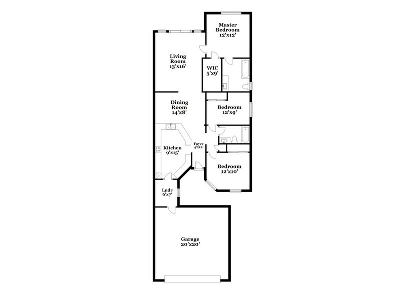 Building Photo - 84 S Laveen Pl
