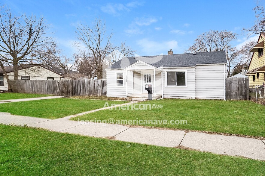 Building Photo - 23115 Powell Ave