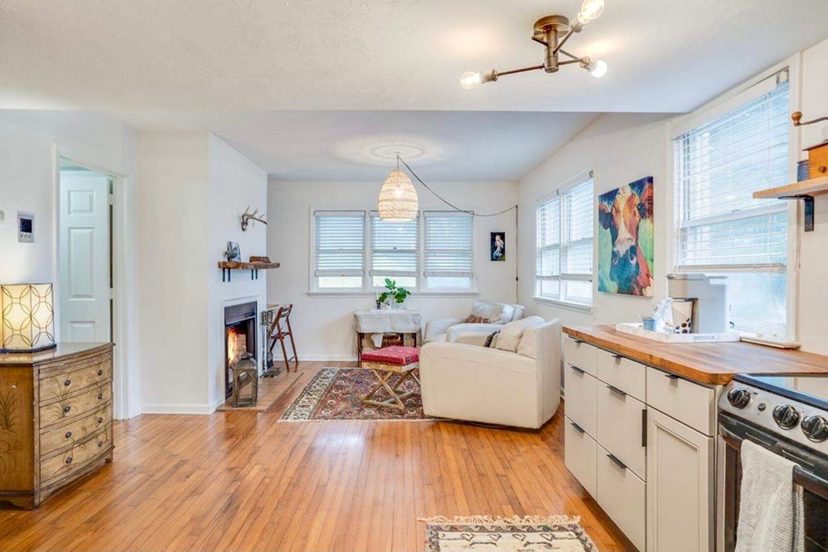 Building Photo - 360 S Franklin Blvd