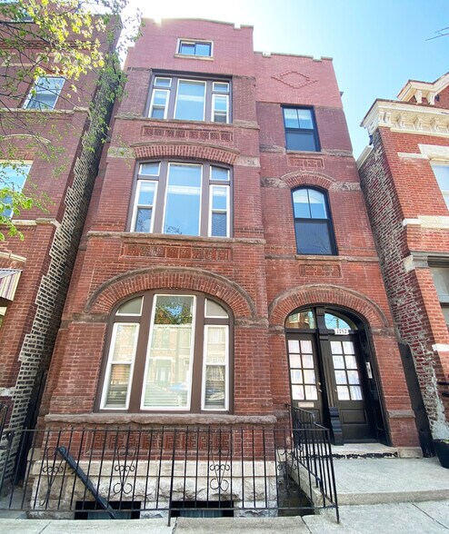 Building Photo - 1757 W 17th St