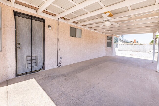 Building Photo - 6361 O'Bannon Dr