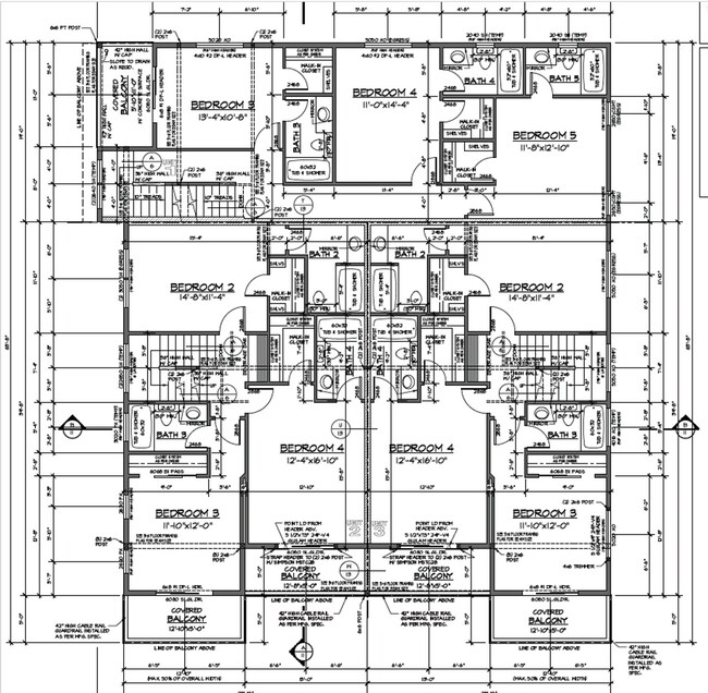 Building Photo - Hansen Triplex
