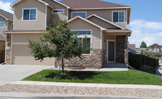 Home front - 7334 Pearly Heath Rd