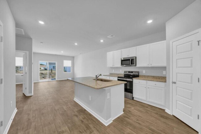 Building Photo - 1132 Blueback Herring Wy