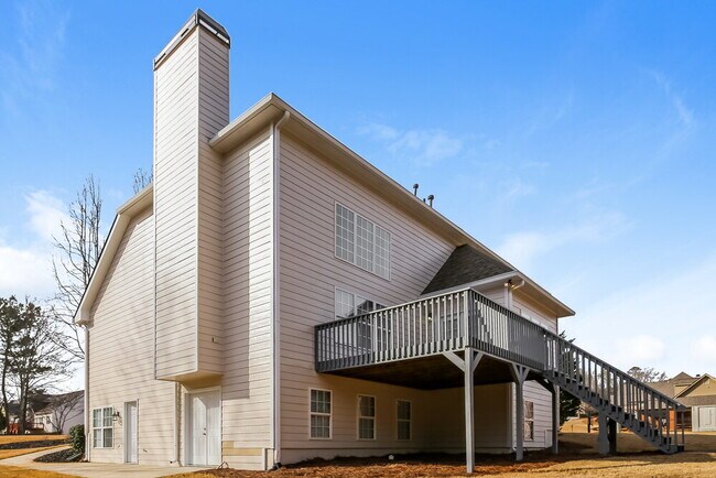 Building Photo - 2609 Democracy Dr