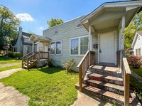 Building Photo - Charming Highland Park Duplex — Cozy City Living in the Heart of San Antonio