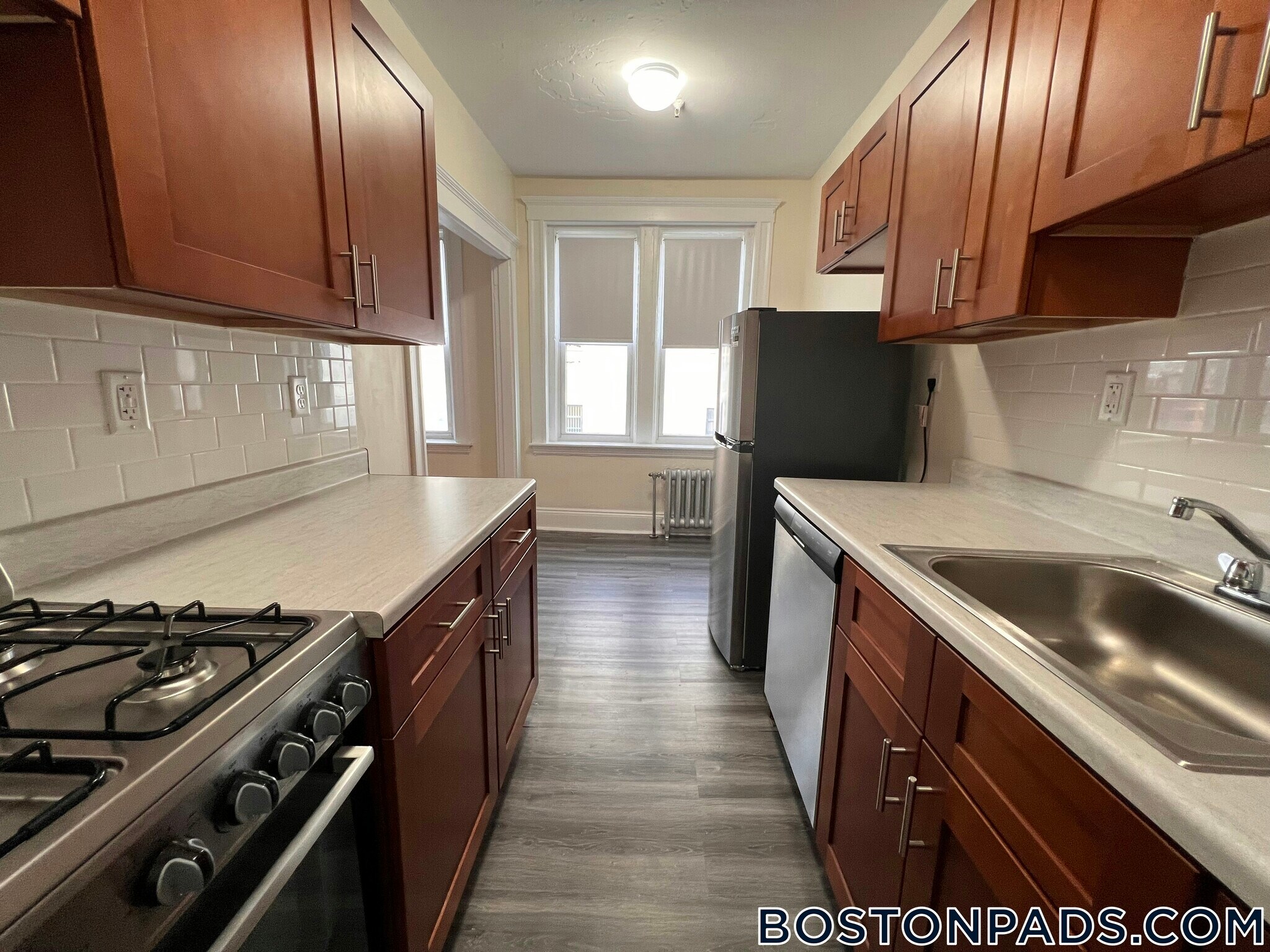 Building Photo - 1163 Boylston St