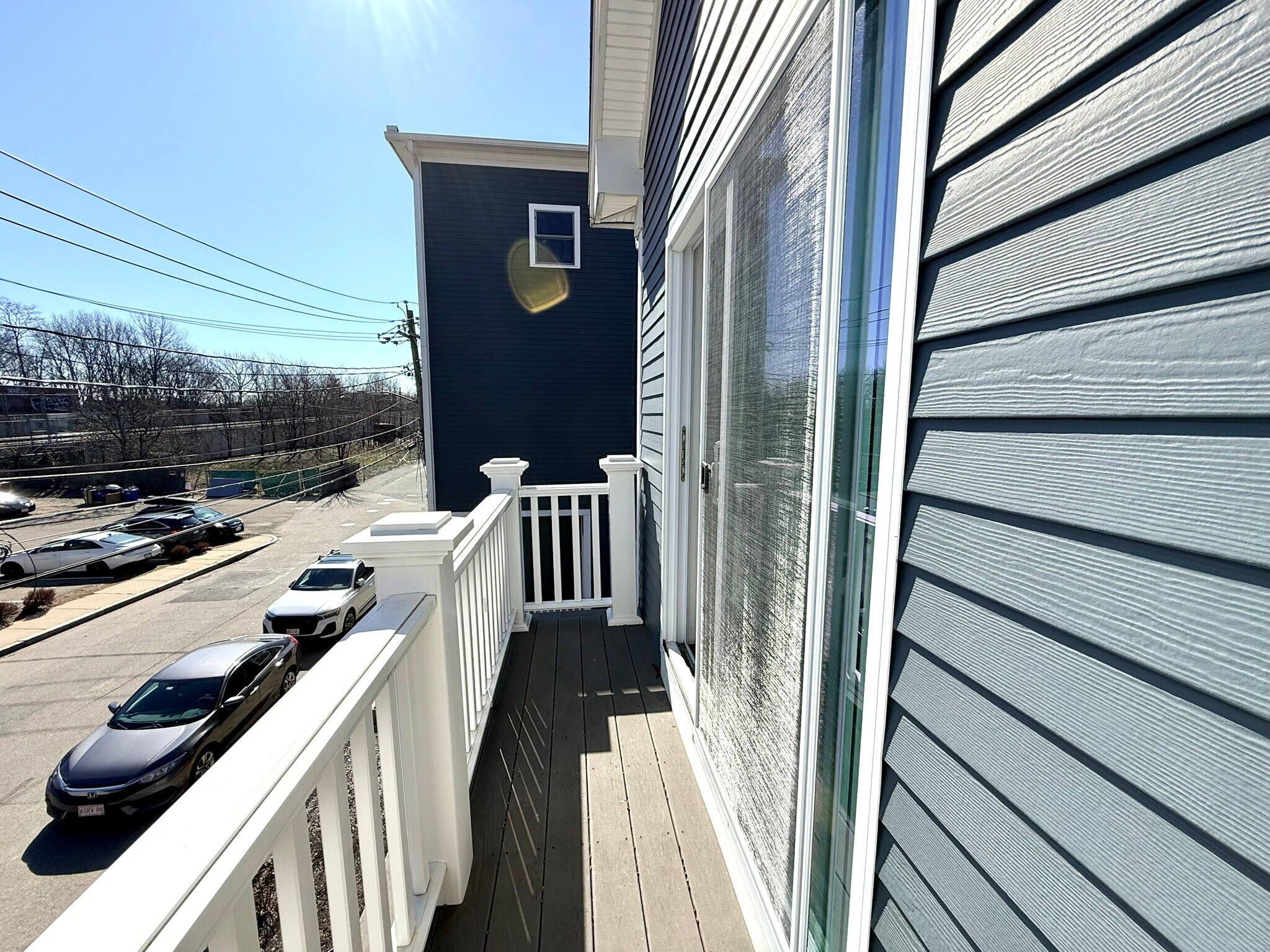 Building Photo - 4 Woodworth St