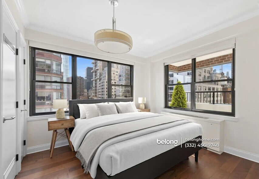 Building Photo - 301 E 64th St